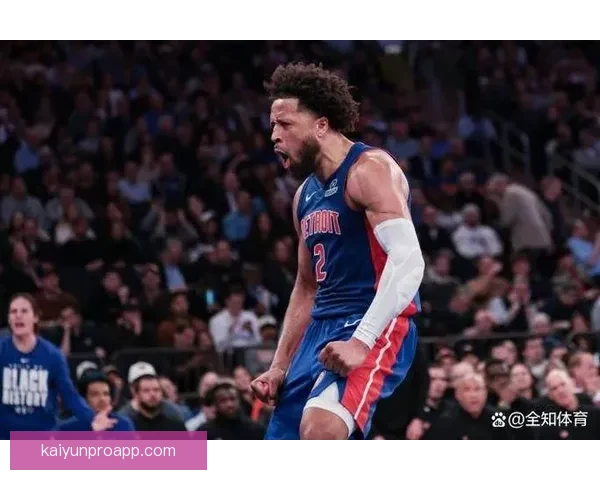 坎宁安谈伤病经历：相信一切皆有缘回归将更加坚韧强大