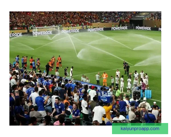 世界杯竞猜胜负狂欢季全球球迷同场预测赢取荣耀大奖嘉年华盛典